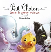 Capa do artigo Petit Chaton: Cancan Le Caneton Polisson