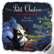 Capa do artigo Petit Chaton