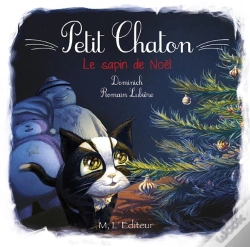 Capa do artigo Petit Chaton