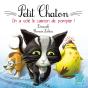 Petit Chaton On A Vole Le Camion De Pompier - Preview
