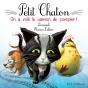 Petit Chaton: On A Vole Le Camion De Pompier - Preview