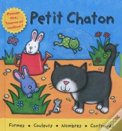 Capa do artigo Petit Chaton