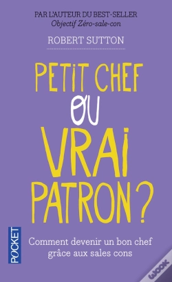 Capa do artigo Petit Chef Ou Vrai Patron ?