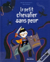Capa do artigo Petit Chevalier Sans Peur