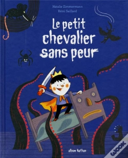 Capa do artigo Petit Chevalier Sans Peur