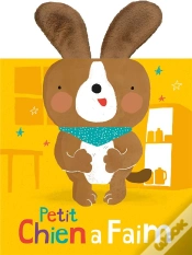 Capa do artigo Petit Chien A Faim