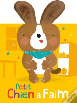Capa do artigo Petit Chien A Faim