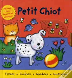 Capa do artigo Petit Chiot