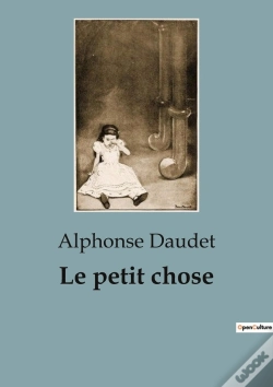 Capa do artigo Petit Chose