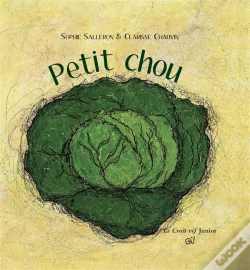 Capa do artigo Petit Chou