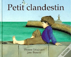 Capa do artigo Petit Clandestin