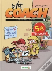 Petit Coach T.1 Top Humour 2015