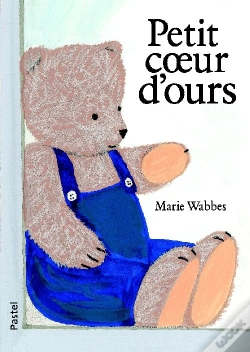 Capa do artigo Petit Coeur D'Ours