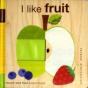Petit Collage I Like Fruit - Preview