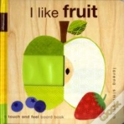 Capa do artigo Petit Collage I Like Fruit