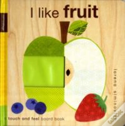 Capa do artigo Petit Collage I Like Fruit