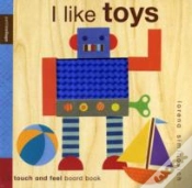 Capa do artigo Petit Collage I Like Toys