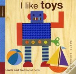 Capa do artigo Petit Collage I Like Toys
