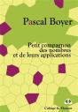 Petit Compagnon Des Nombres Et De Leurs Applications - Preview
