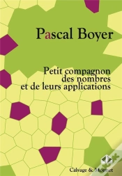 Capa do artigo Petit Compagnon Des Nombres Et De Leurs Applications