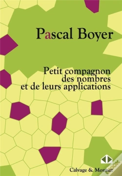 Capa do artigo Petit Compagnon Des Nombres Et De Leurs Applications