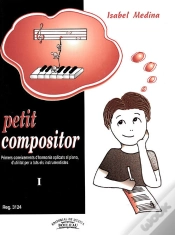 Capa do artigo Petit Compositor I