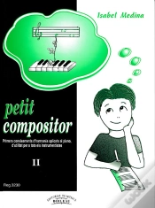 Capa do artigo Petit Compositor Ii