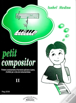 Capa do artigo Petit Compositor Ii