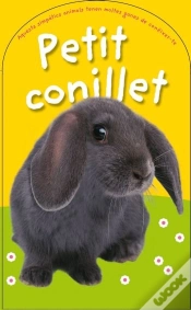 Capa do artigo Petit Conillet