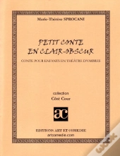 Petit Conte En Clair-Obscur