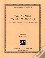Capa do artigo Petit Conte En Clair-Obscur