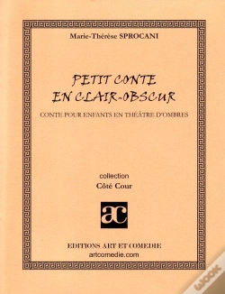 Capa do artigo Petit Conte En Clair-Obscur