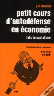Capa do artigo Petit Cours D