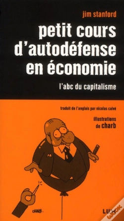 Capa do artigo Petit Cours D'Autodefense En Économie