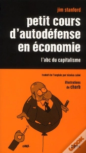 Petit Cours D'Autodefense En Économie