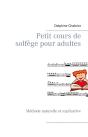 Petit Cours De Solfege Pour Adultes - Preview