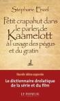 Petit Crapahut Dans Le Parler De Kaamelott À L'Usage Des Pégus Et Du Gratin - Preview