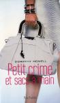Petit Crime Et Sacs À Main - Preview