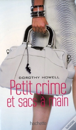 Capa do artigo Petit Crime Et Sacs À Main