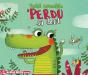 Petit Crocodile A Perdu Sa Dent - Preview