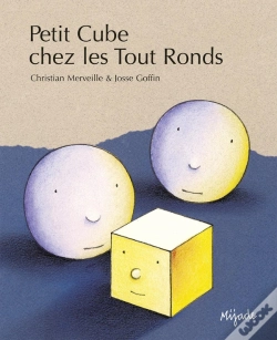 Capa do artigo Petit Cube Chez Les Tout-Ronds