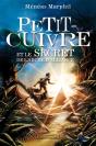 Petit Cuivre Et Le Secret De L'Arche D'Alliance - Preview