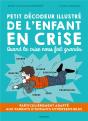 Petit Décodeur Illustré De L'Enfant En Crise - Preview