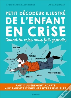 Capa do artigo Petit Décodeur Illustré De L'Enfant En Crise