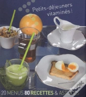 Capa do artigo Petit Déjeuné Vitaminé