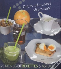 Capa do artigo Petit Déjeuné Vitaminé