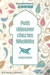 Capa do artigo Petit Déjeuner Chez Les Nikolidès
