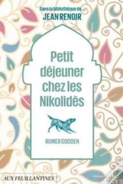 Capa do artigo Petit Déjeuner Chez Les Nikolidès