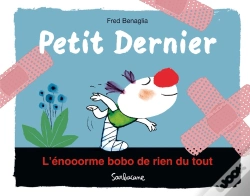 Capa do artigo Petit Denier ; L'Énooorme Bobo De Rien Du Tout