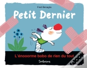 Capa do artigo Petit Denier ; L